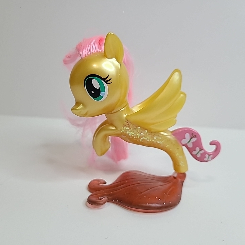 My Little Pony Sea Pony Shutterfly MLP